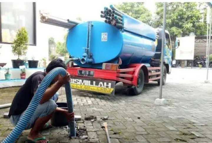 Sedot WC sukajadi Murah