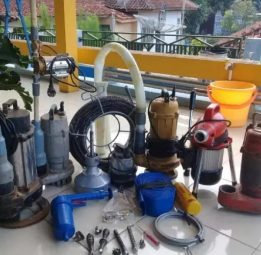 Sedot WC sukajadi Murah
