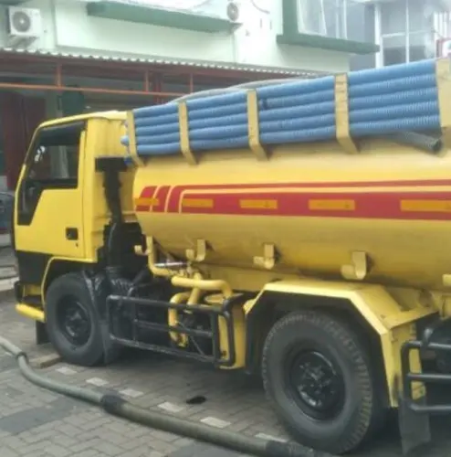 Sedot WC sukajadi Terdekat