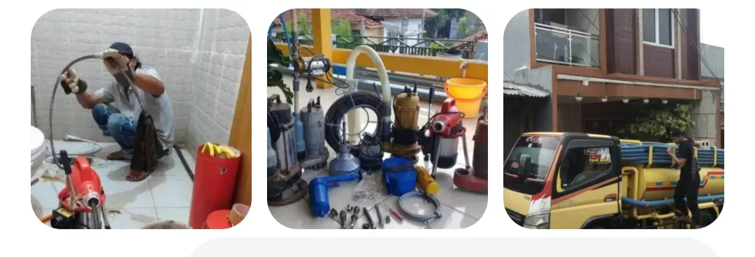 Jasa Sedot WC sukajadi Murah Terpercaya