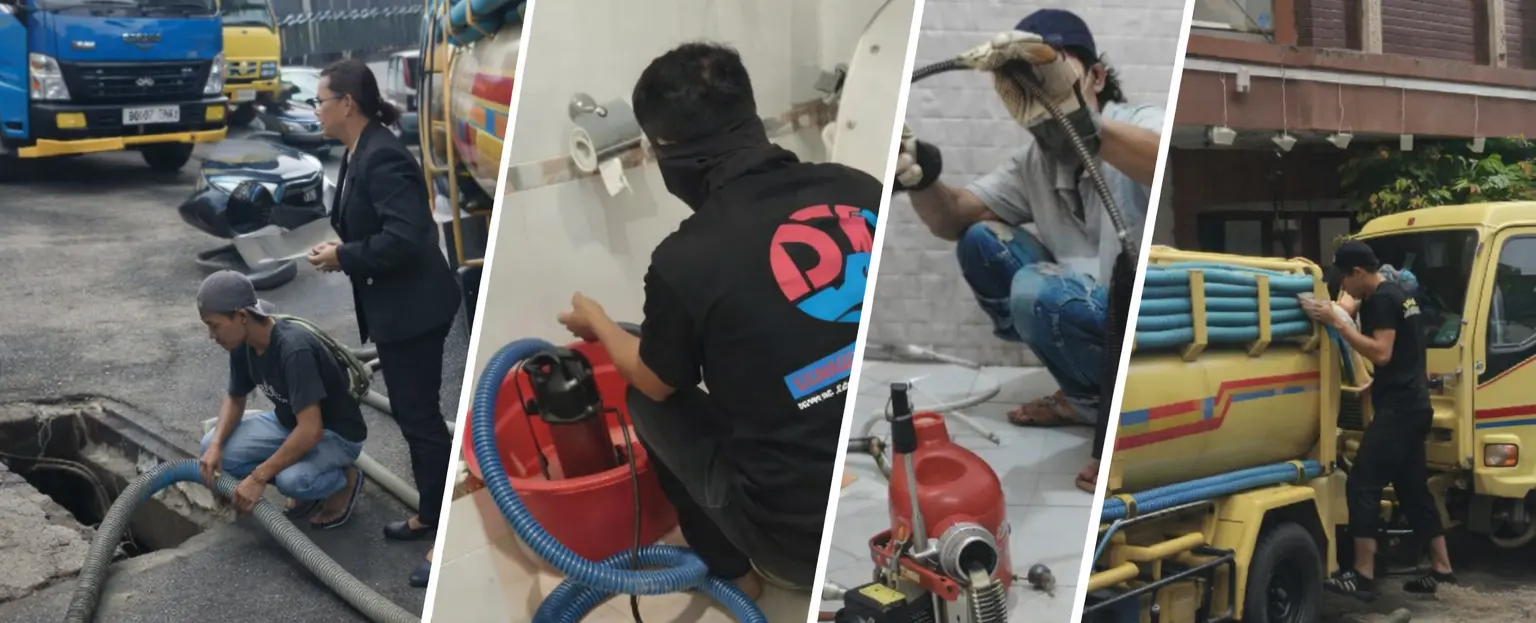 Jasa Sedot WC sukajadi Terdekat