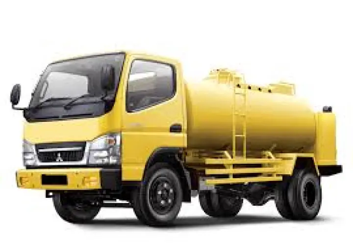 SEDOT WC SAMPAI HABIS di Sukajadi